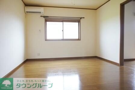 メープル2000の物件内観写真