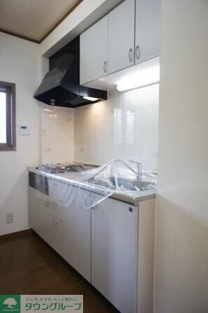 メープル2000の物件内観写真