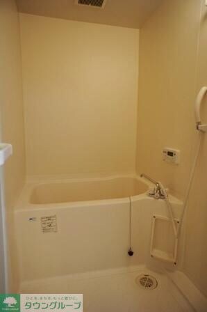 メープル2000の物件内観写真