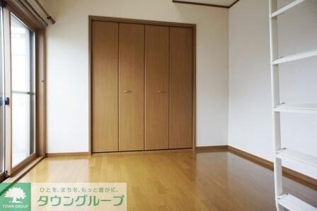 メープル2000の物件内観写真