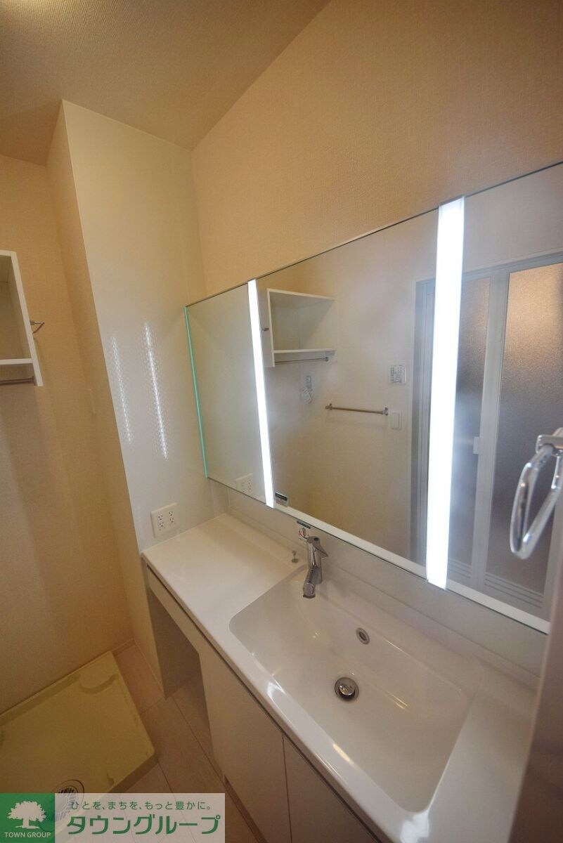 ロンサールIIの物件内観写真