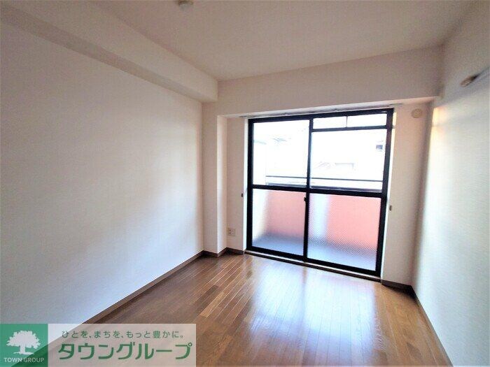 ベルエアーガーデンの物件内観写真