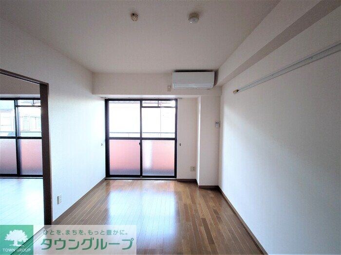 ベルエアーガーデンの物件内観写真