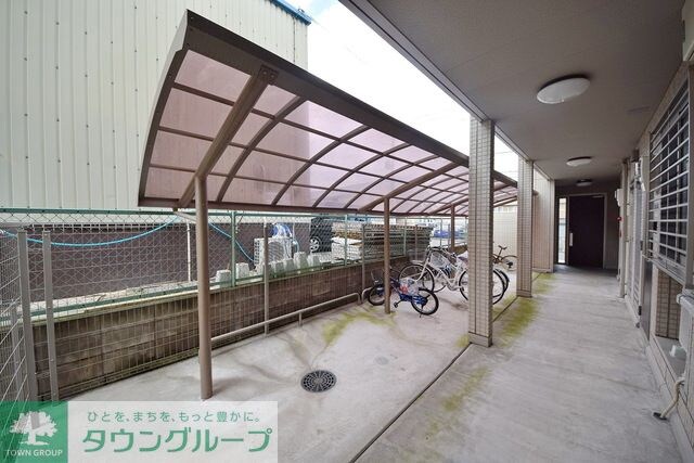 エスポワール神明の物件内観写真