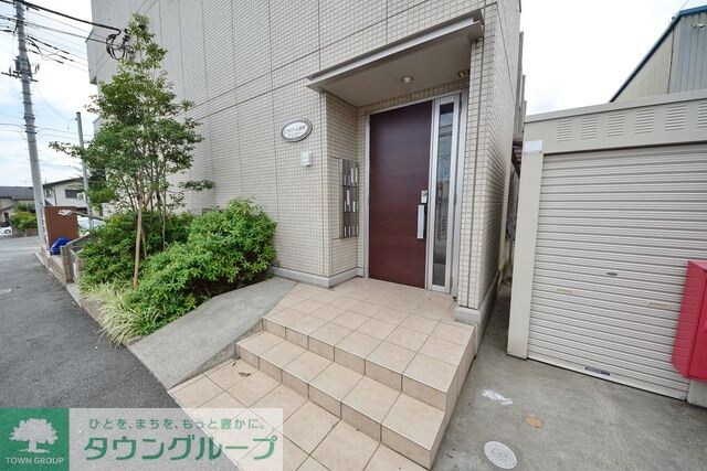 エスポワール神明の物件内観写真