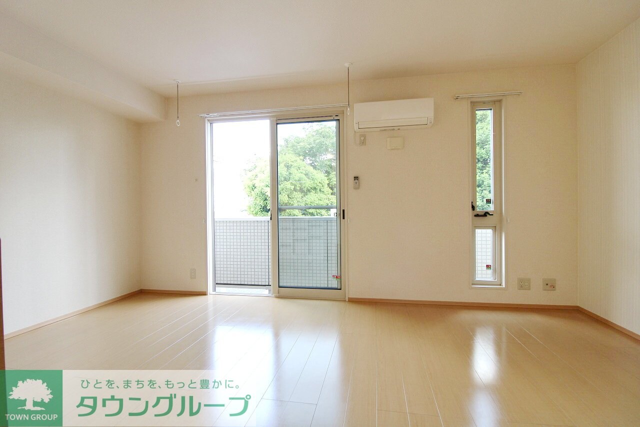 エスポワール神明の物件内観写真