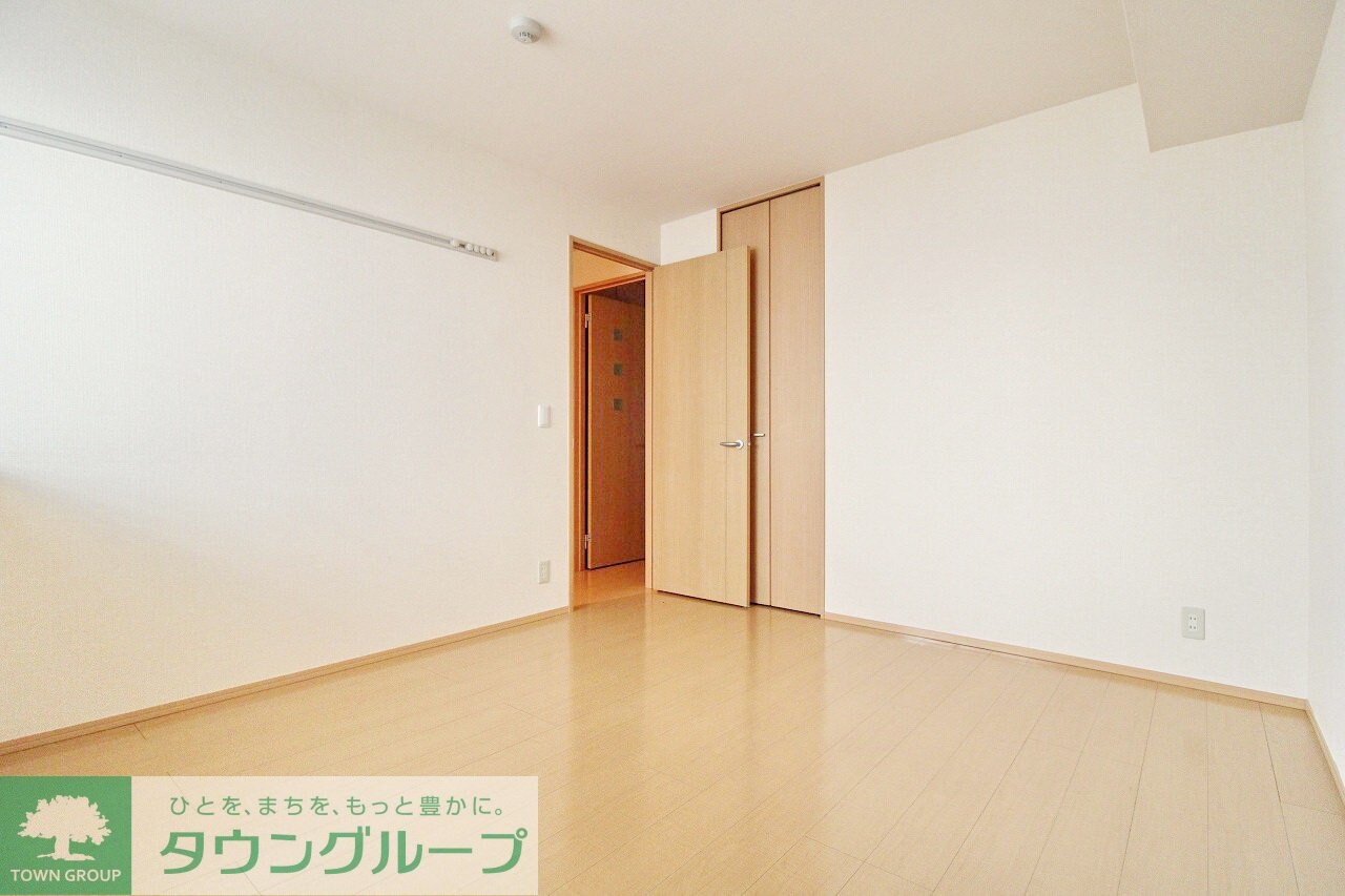 エスポワール神明の物件内観写真