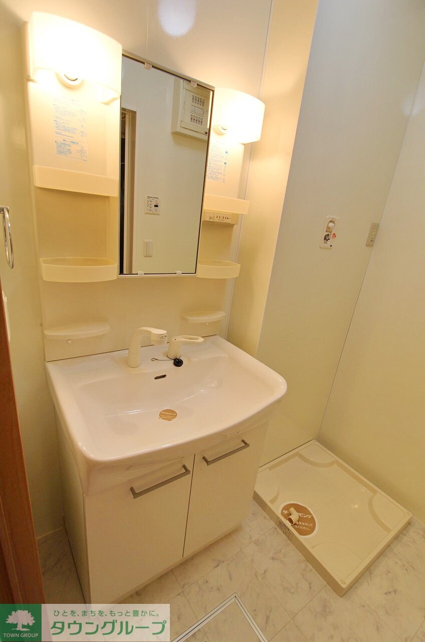 エスポワール神明の物件内観写真