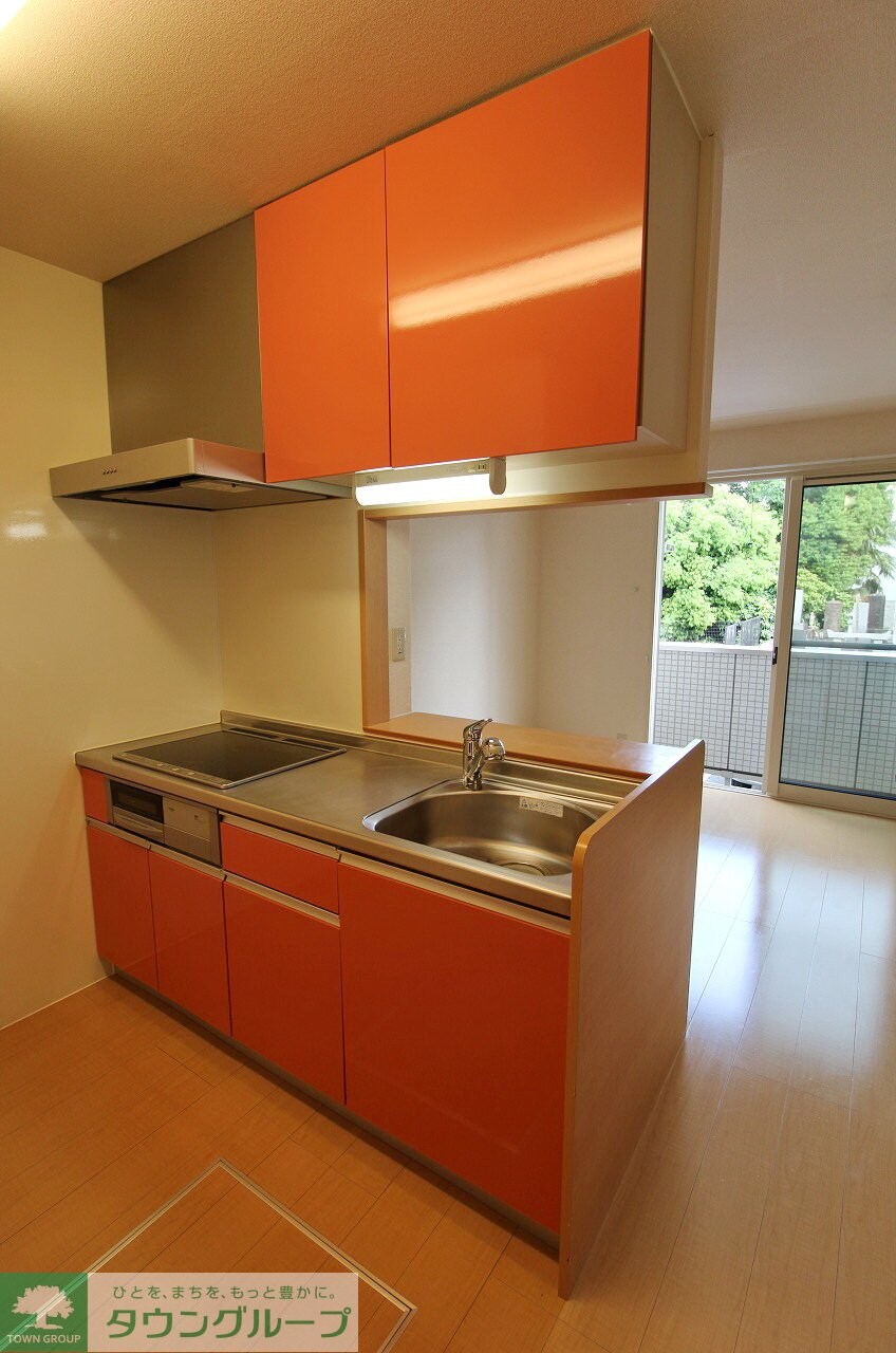 エスポワール神明の物件内観写真