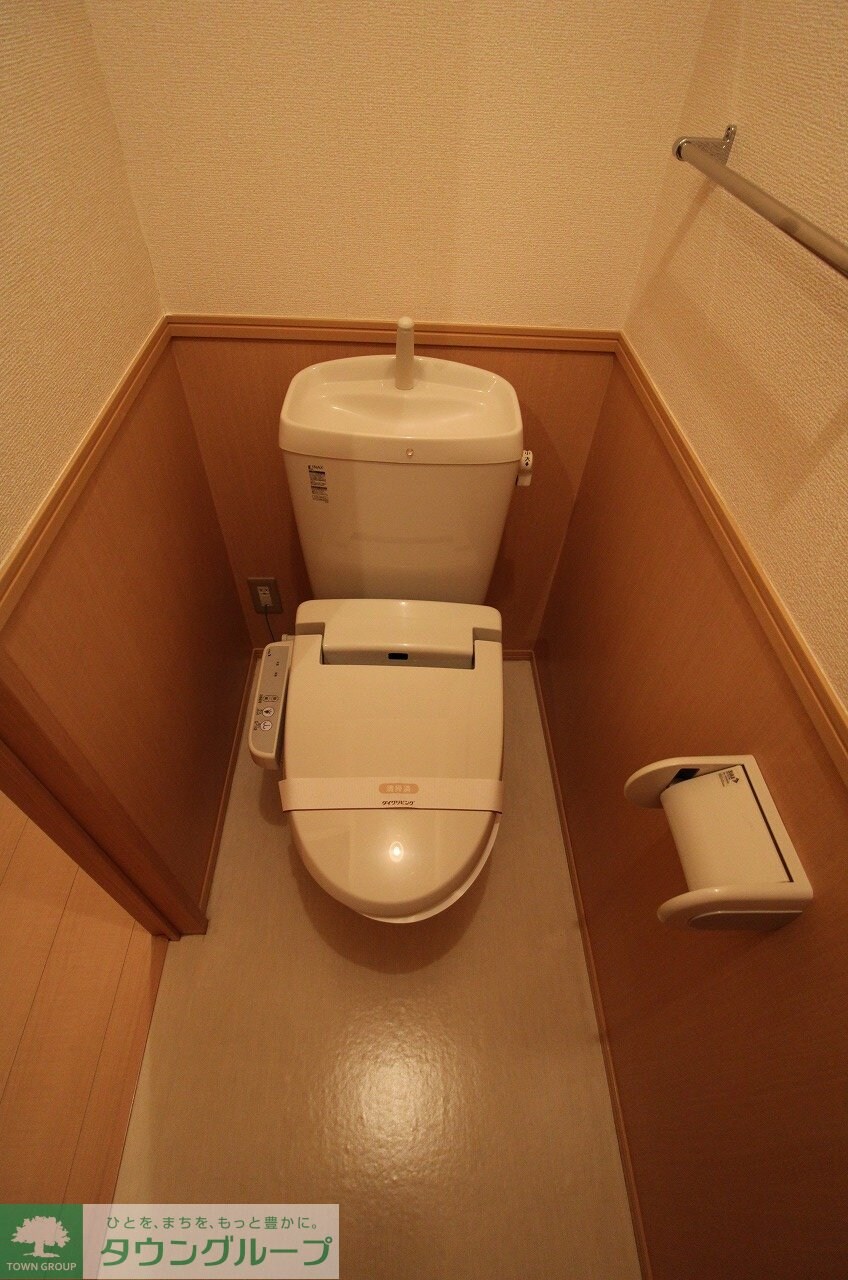 エスポワール神明の物件内観写真