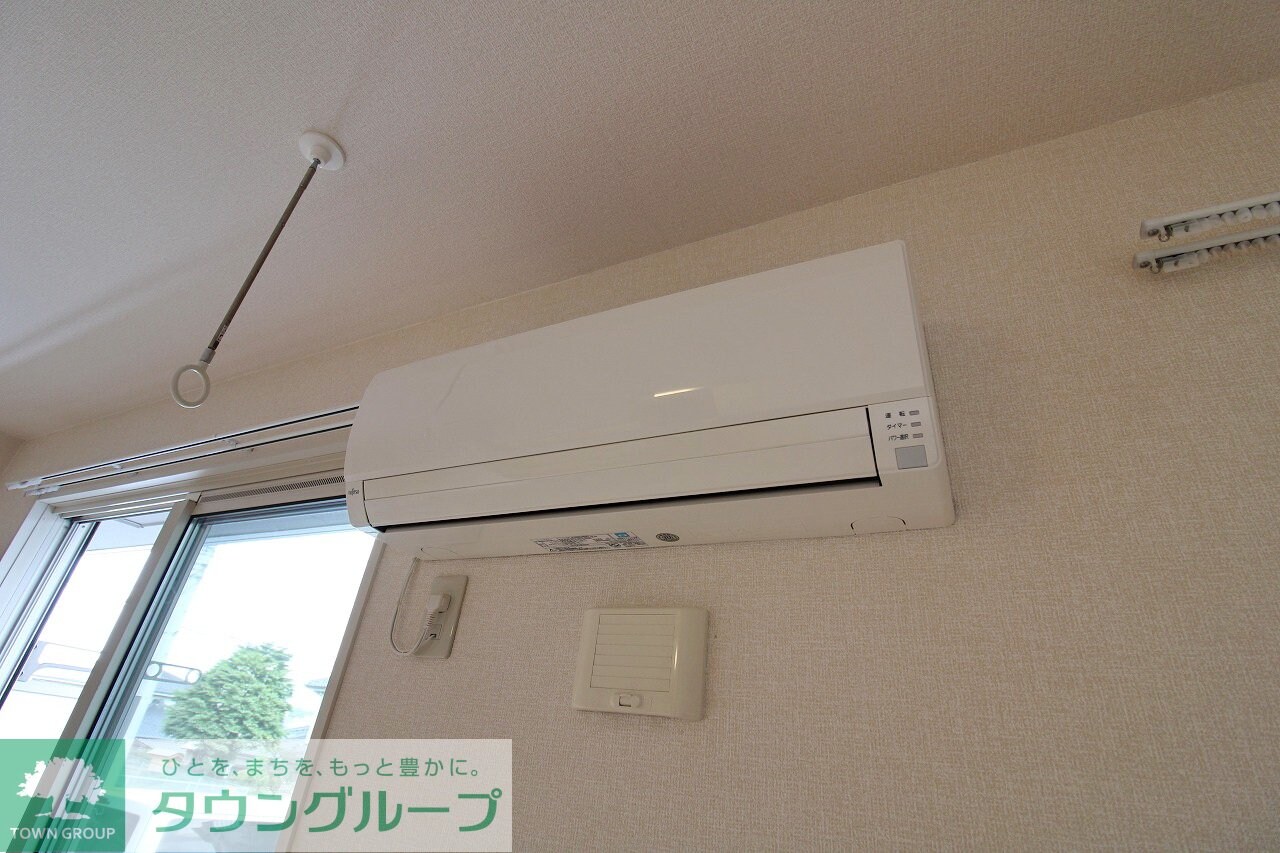 エスポワール神明の物件内観写真