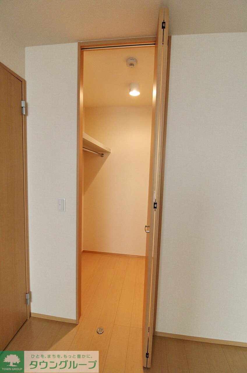 エスポワール神明の物件内観写真