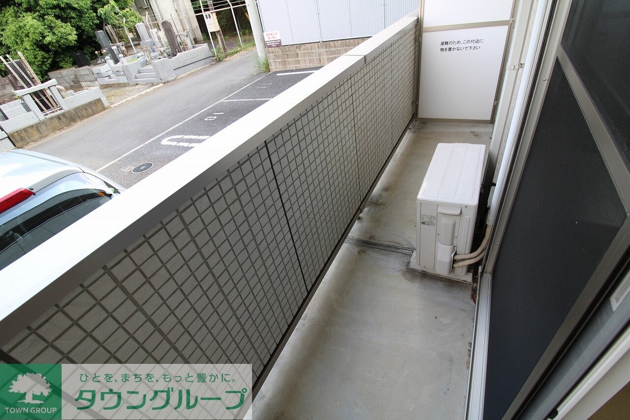 エスポワール神明の物件内観写真