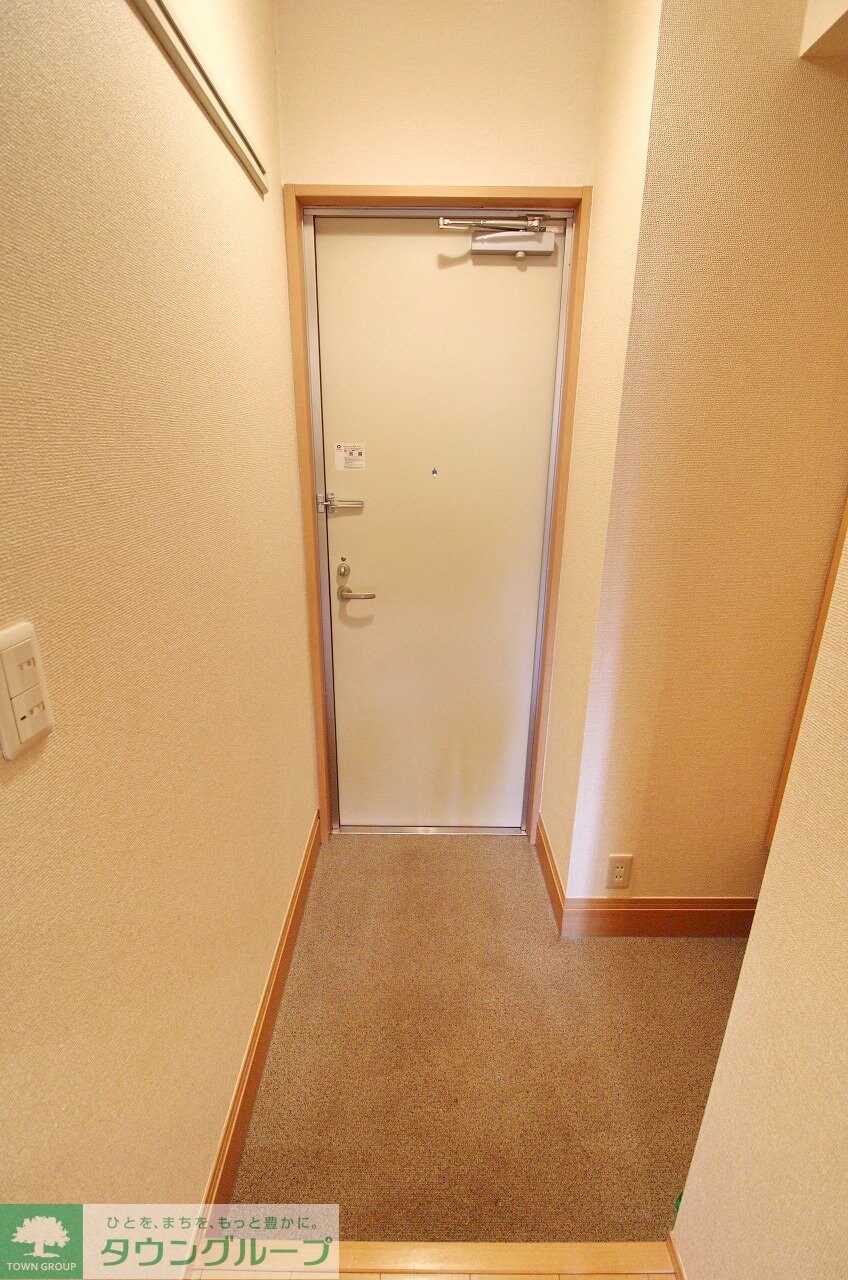 エスポワール神明の物件内観写真