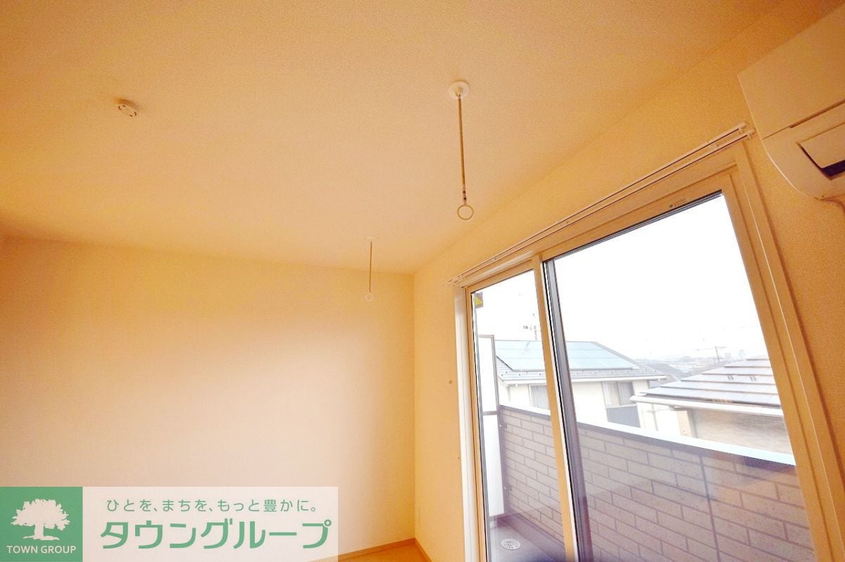 セジュールZENIIIAの物件内観写真