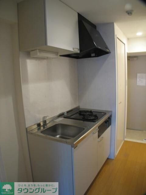 クレベールの物件内観写真