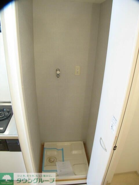 クレベールの物件内観写真