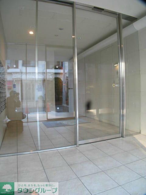 クレベールの物件内観写真