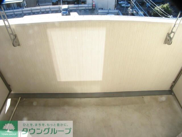 クレベールの物件内観写真