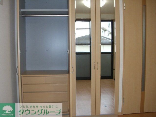 グランドイーストIIの物件内観写真