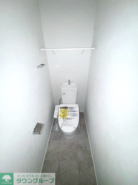 GRADUS若葉の物件内観写真