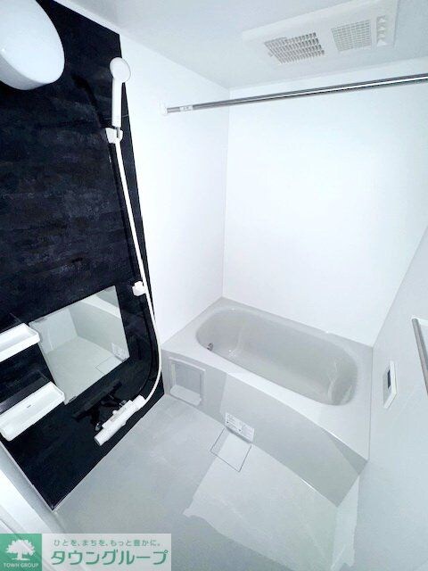 GRADUS若葉の物件内観写真