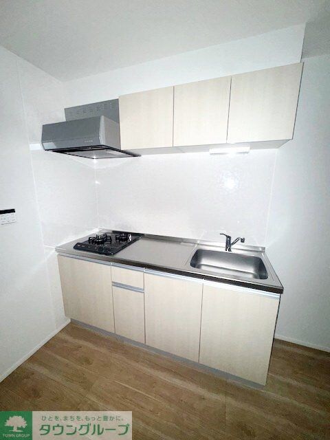 GRADUS若葉の物件内観写真