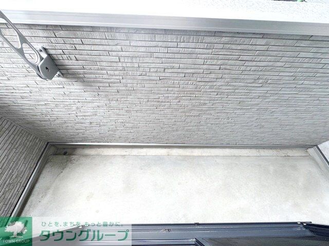 GRADUS若葉の物件内観写真