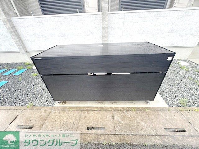 GRADUS若葉の物件内観写真