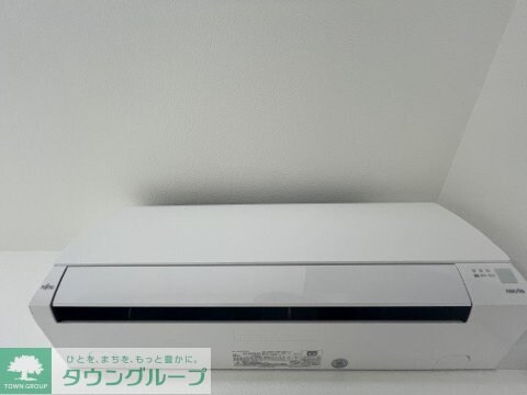 ジーメゾン川越南大塚グランディールの物件内観写真