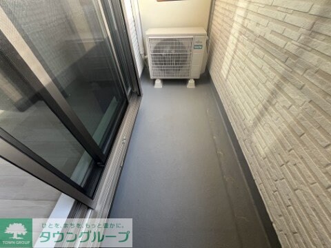 ジーメゾン川越南大塚グランディールの物件内観写真