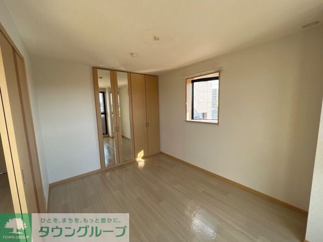 ラ・エルシオンの物件内観写真