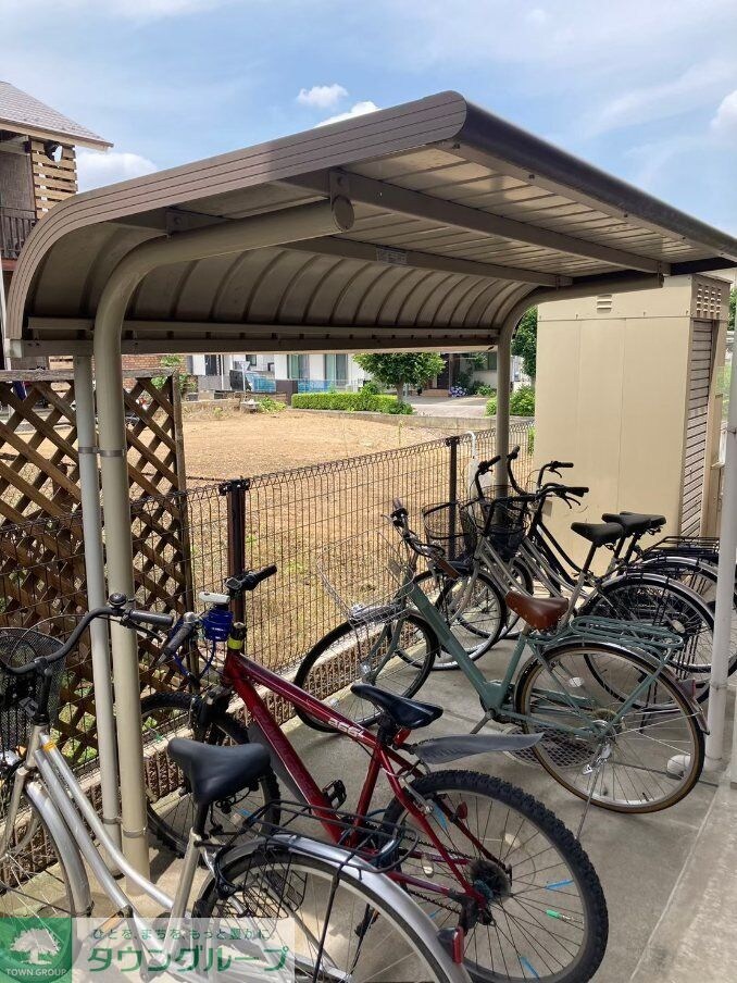 レオネクストノワールIIの物件内観写真