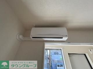 オアシス久米の物件内観写真