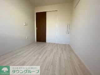 オアシス久米の物件内観写真