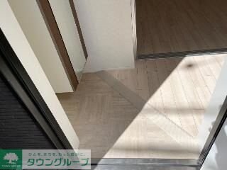 オアシス久米の物件内観写真