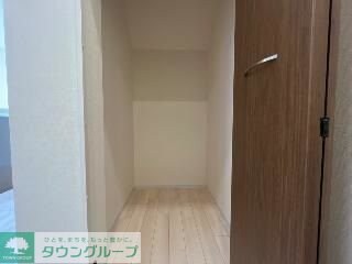 オアシス久米の物件内観写真