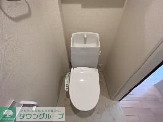 オアシス久米の物件内観写真