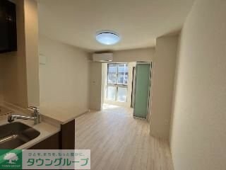 オアシス久米の物件内観写真