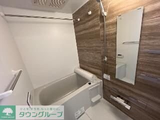 オアシス久米の物件内観写真