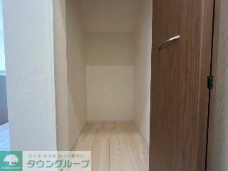 オアシス久米の物件内観写真