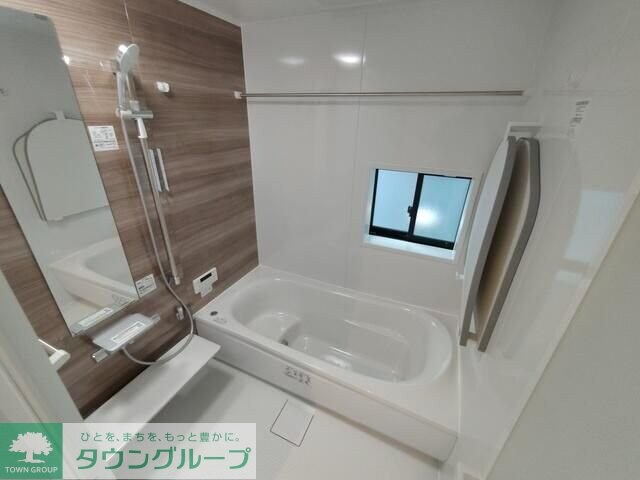 Sumai-to川越市山田01の物件内観写真