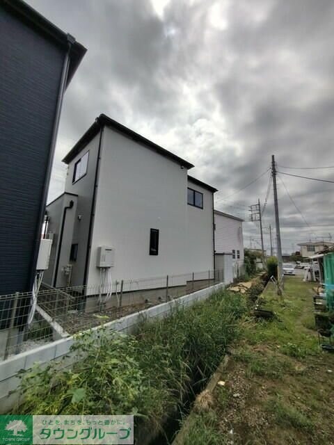 Sumai-to川越市山田01の物件内観写真