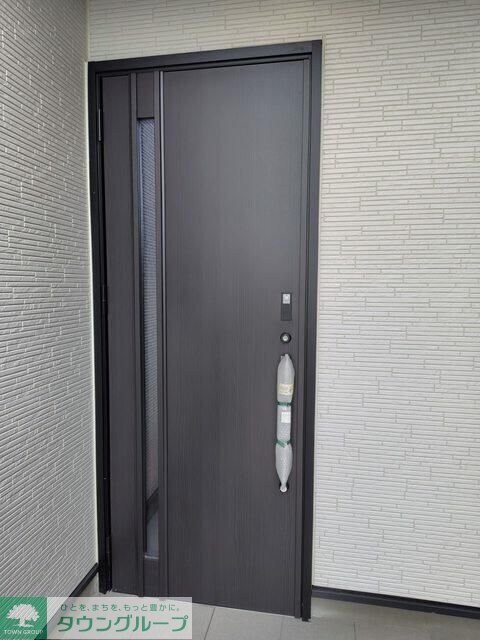 Sumai-to川越市山田01の物件内観写真