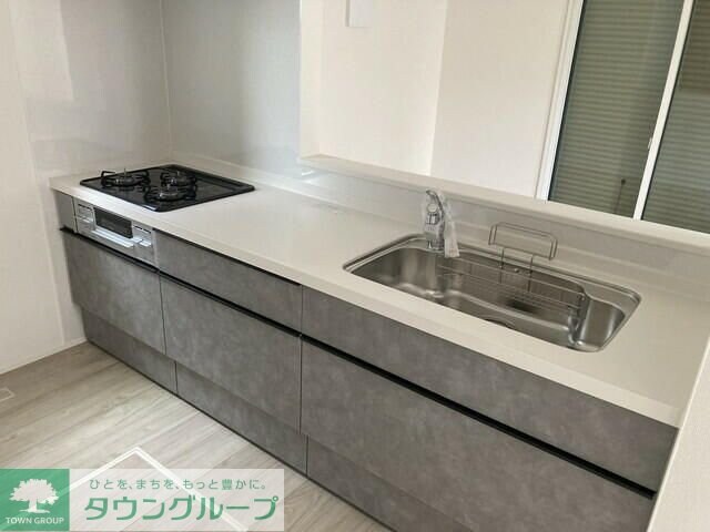 Sumai-to川越市かすみ野07の物件内観写真