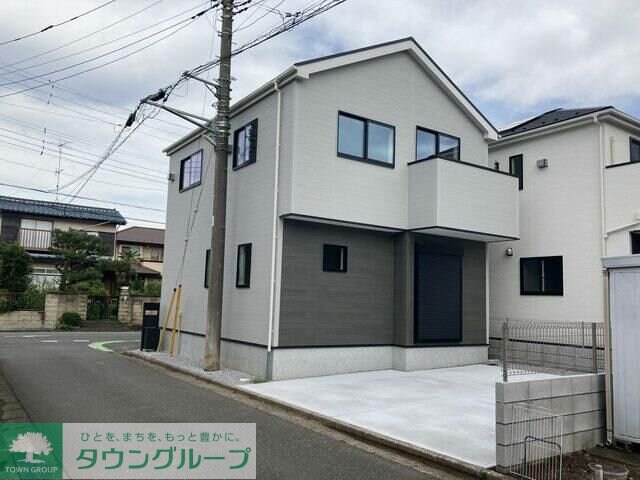 Sumai-to川越市かすみ野07の物件内観写真