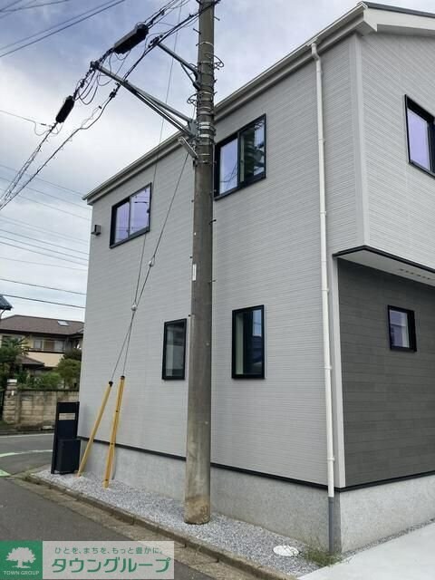 Sumai-to川越市かすみ野07の物件内観写真