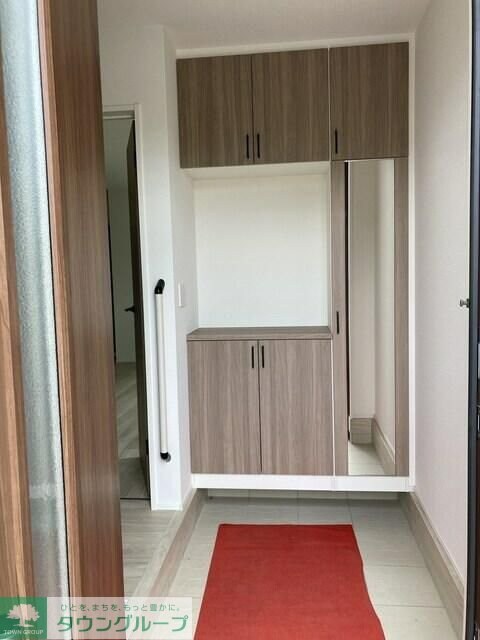 Sumai-to川越市かすみ野07の物件内観写真