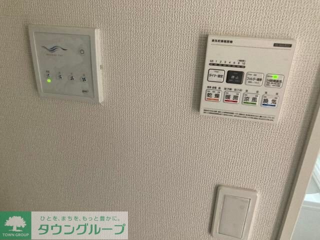 Sumai-to川越市かすみ野07の物件内観写真