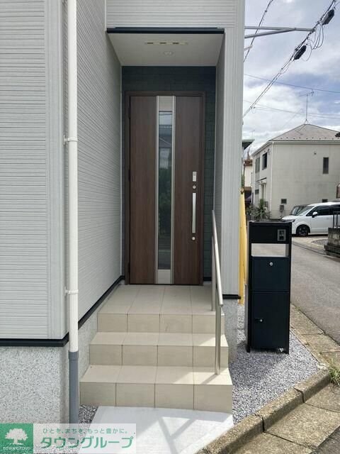 Sumai-to川越市かすみ野07の物件内観写真